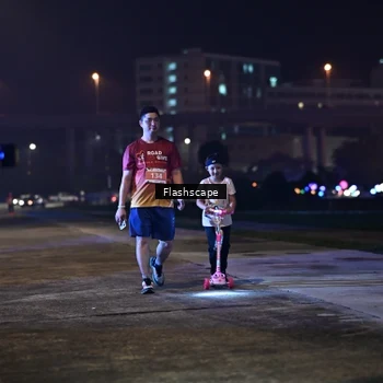 Runner Photo 8744133