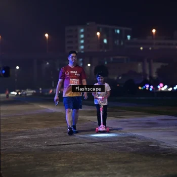 Runner Photo 8744136