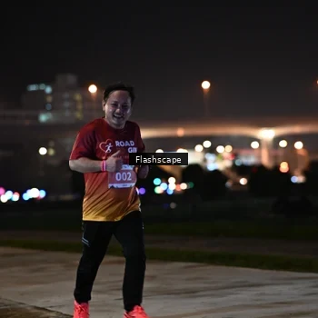 Runner Photo 8744140