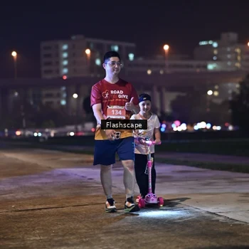 Runner Photo 8744141