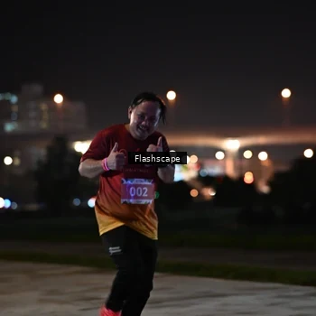 Runner Photo 8744148