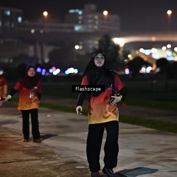 Runner Photo 8744156