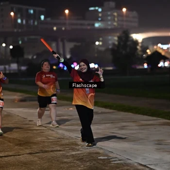 Runner Photo 8744165