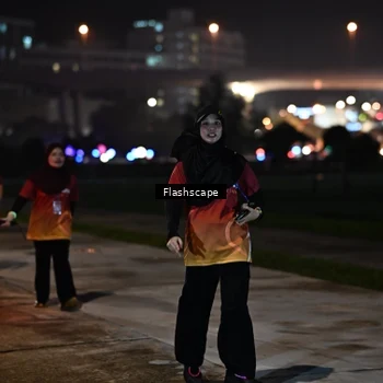 Runner Photo 8744166