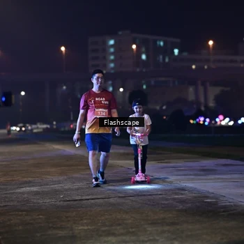 Runner Photo 8744168