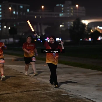 Runner Photo 8744169
