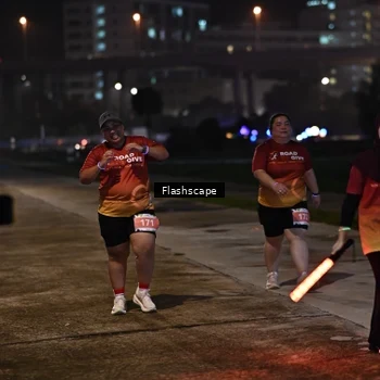 Runner Photo 8744175