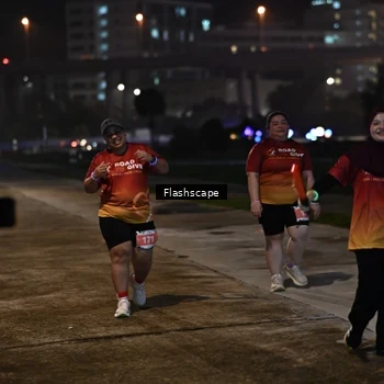 Runner Photo 8744178