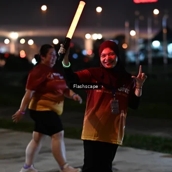 Runner Photo 8744195