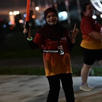 Runner Photo 8744204