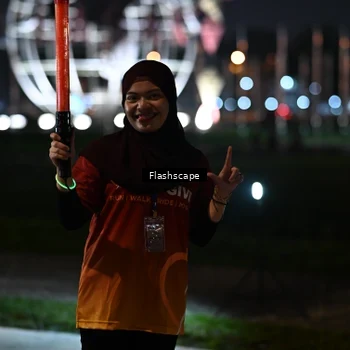 Runner Photo 8744211
