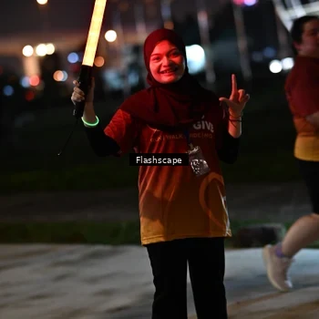 Runner Photo 8744212