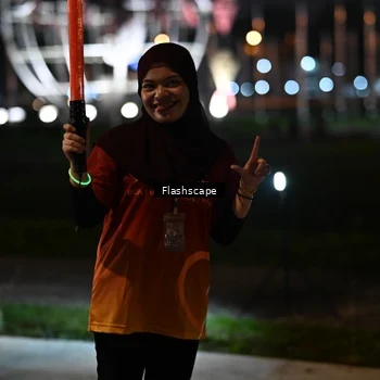 Runner Photo 8744213