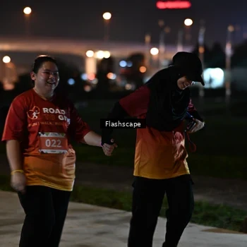 Runner Photo 8744222