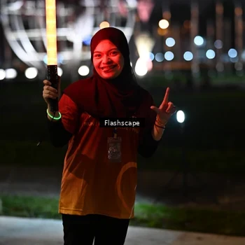 Runner Photo 8744225