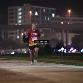 Runner Photo 8744443