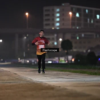 Runner Photo 8744484