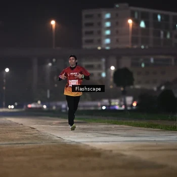 Runner Photo 8744485
