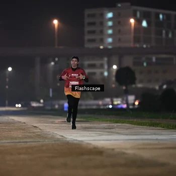Runner Photo 8744497