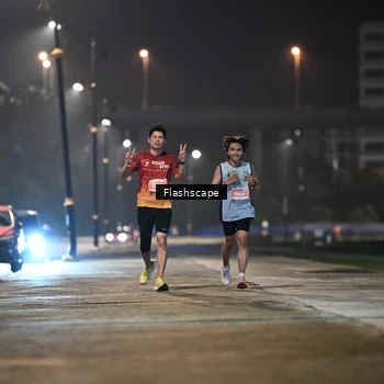 Runner Photo 8744528