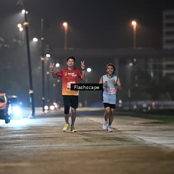 Runner Photo 8744555