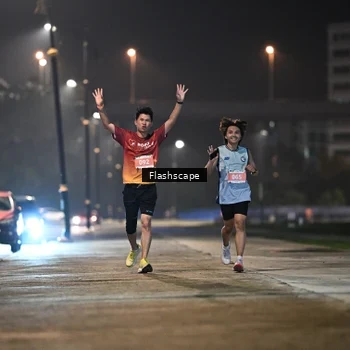 Runner Photo 8744559