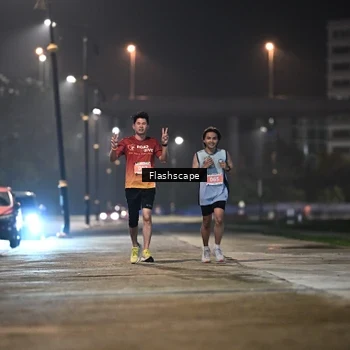 Runner Photo 8744563