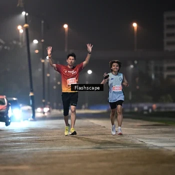 Runner Photo 8744565