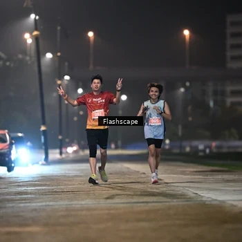 Runner Photo 8744573