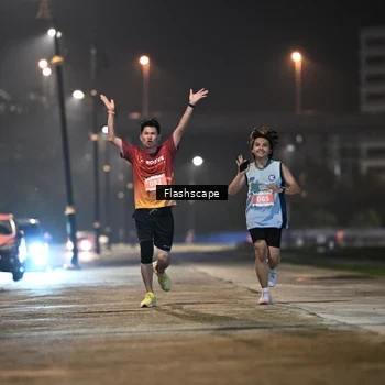 Runner Photo 8744577