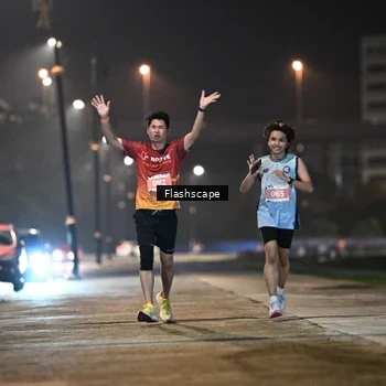 Runner Photo 8744592