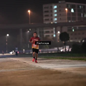 Runner Photo 8744595