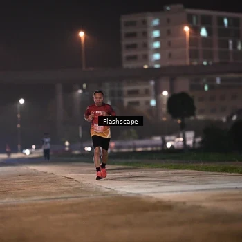 Runner Photo 8744599
