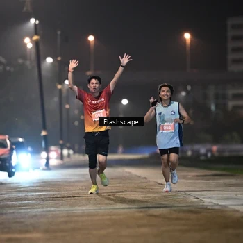 Runner Photo 8744606