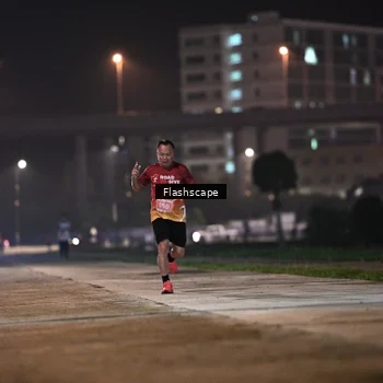 Runner Photo 8744614