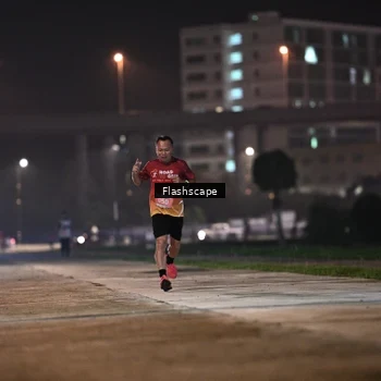 Runner Photo 8744615