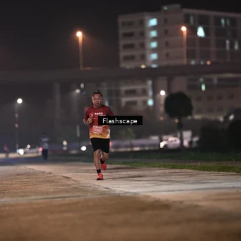 Runner Photo 8744619