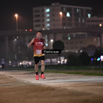 Runner Photo 8744638