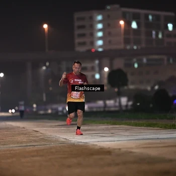 Runner Photo 8744640