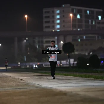 Runner Photo 8744650
