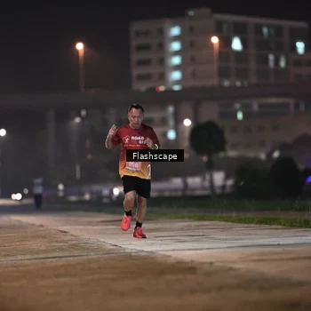 Runner Photo 8744678