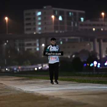 Runner Photo 8744680