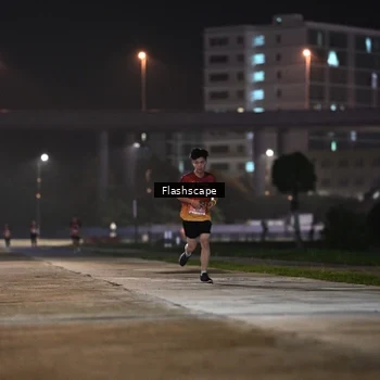 Runner Photo 8744688