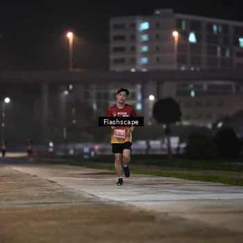 Runner Photo 8744698