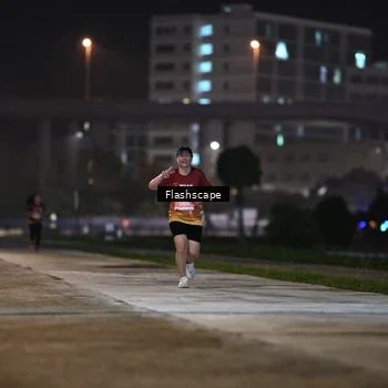 Runner Photo 8744712