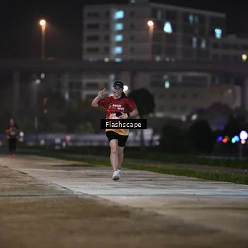 Runner Photo 8744717
