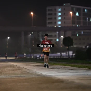 Runner Photo 8744722