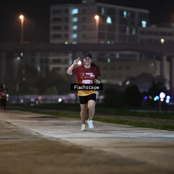 Runner Photo 8744740