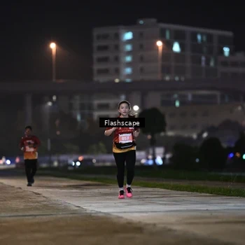 Runner Photo 8744752