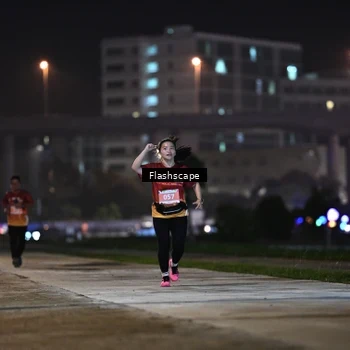 Runner Photo 8744760